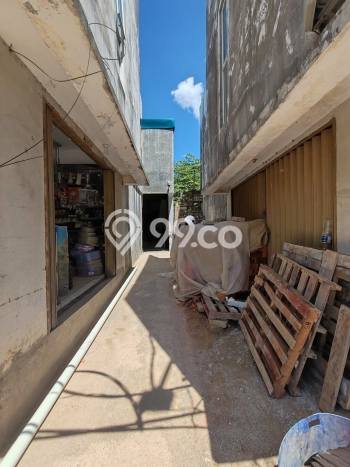 Ruko Dijual di Batam Kota LT 288m2, LB 130m2 untuk Investasi Ruko Dijual di Batam Kota LT 288m2, LB 130m2 untuk Investasi