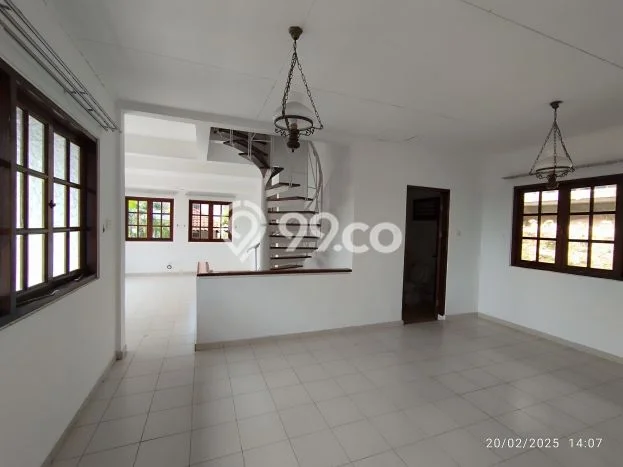 Vila Asri Kawasan Nongsa, Ukuran 460m2m², View Menarik di area Vila Asri Kawasan Nongsa, Ukuran 460m2m², View Menarik di area