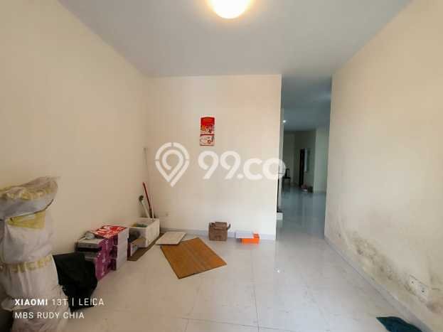 BEST INVESTMENT! Rumah area Batam Centre, LT 162m² Bangunan 200m² BEST INVESTMENT! Rumah area Batam Centre, LT 162m² Bangunan 200m²
