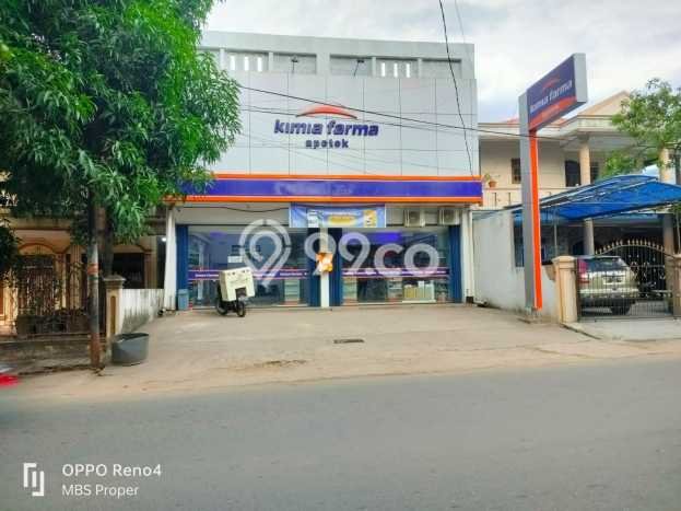 Unit Ruko Dijual di Bengkong Batam Luas Tanah 150m2, Luas Bangunan 250m2 Unit Ruko Dijual di Bengkong Batam Luas Tanah 150m2, Luas Bangunan 250m2