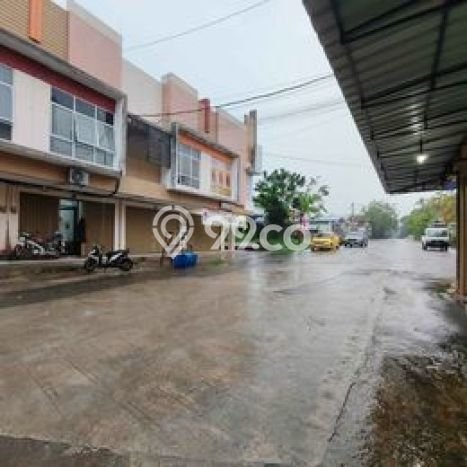 Ruko di Batam Centre, Luas 126m², Pusat Bisnis, Lokasi Strategis Ruko di Batam Centre, Luas 126m², Pusat Bisnis, Lokasi Strategis