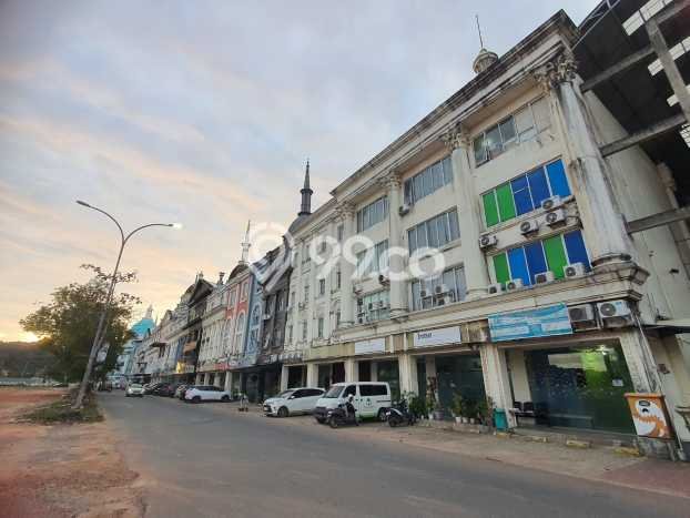 Paling Diincar! Ruko Dijual di Batam Centre Harga Kompetitif Paling Diincar! Ruko Dijual di Batam Centre Harga Kompetitif