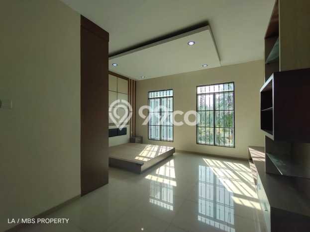 Rumah 5 KT 4 KM di Area Premium Batam Centre, Batam Rumah 5 KT 4 KM di Area Premium Batam Centre, Batam