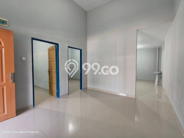 Rumah Minimalis LB/LT 55m2/78m2 Dijual Area Batam Centre, Batam Rumah Minimalis LB/LT 55m2/78m2 Dijual Area Batam Centre, Batam