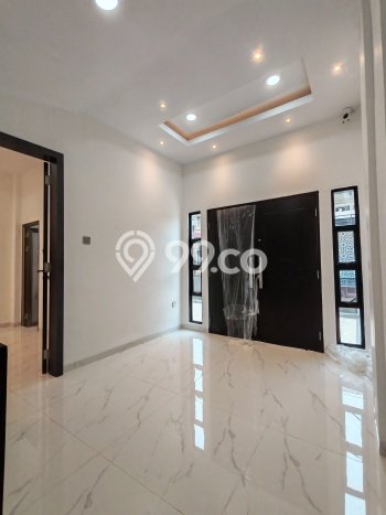 Dijual Rumah Modern 3 KT di Batam Centre, Batam Dijual Rumah Modern 3 KT di Batam Centre, Batam