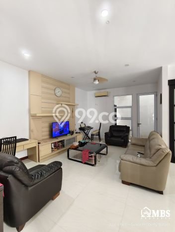 Rumah Asri Batam Centre, Area Sejuk - 4 KT Rumah Asri Batam Centre, Area Sejuk - 4 KT