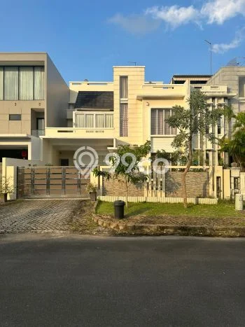 Dijual Rumah Mewah Exclusive di Lubuk Baja, Batam Dijual Rumah Mewah Exclusive di Lubuk Baja, Batam