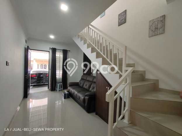 Rumah 2 KT 2 KM di Area Premium Batam Centre, Batam Rumah 2 KT 2 KM di Area Premium Batam Centre, Batam