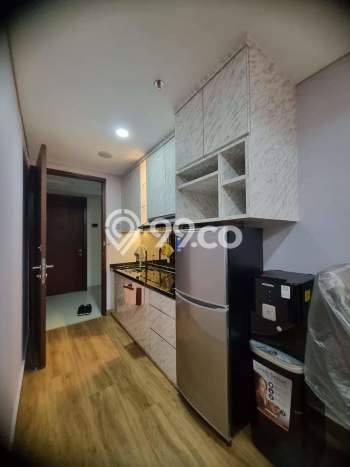 Untuk Dijual Apartemen 2 KT & 1 KM di Batam Area Strategis Untuk Dijual Apartemen 2 KT & 1 KM di Batam Area Strategis