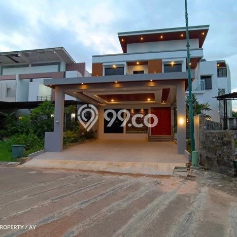 BEST CHOICE! Rumah area Batam Centre, Luas 284m² Bangunan 550m² BEST CHOICE! Rumah area Batam Centre, Luas 284m² Bangunan 550m²