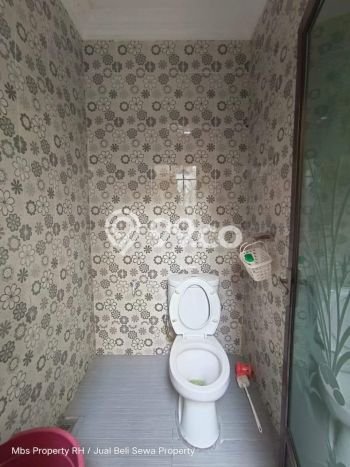 Rumah Modern 3 KT LT 108m2 di Batam Centre Rumah Modern 3 KT LT 108m2 di Batam Centre