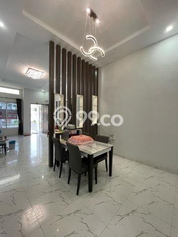 Rumah di Batam Centre, Batam, Luas 135m² LB 80m² Rumah di Batam Centre, Batam, Luas 135m² LB 80m²