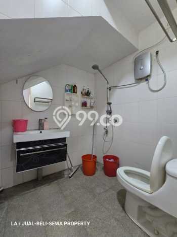 Rumah Modern 4 KT LT 160m2 di Batam Centre Rumah Modern 4 KT LT 160m2 di Batam Centre