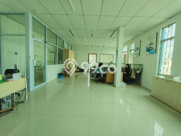 Ruko Dijual di Batam LT 127m2 & LB 375m2 Lokasi Terbaik! Ruko Dijual di Batam LT 127m2 & LB 375m2 Lokasi Terbaik!