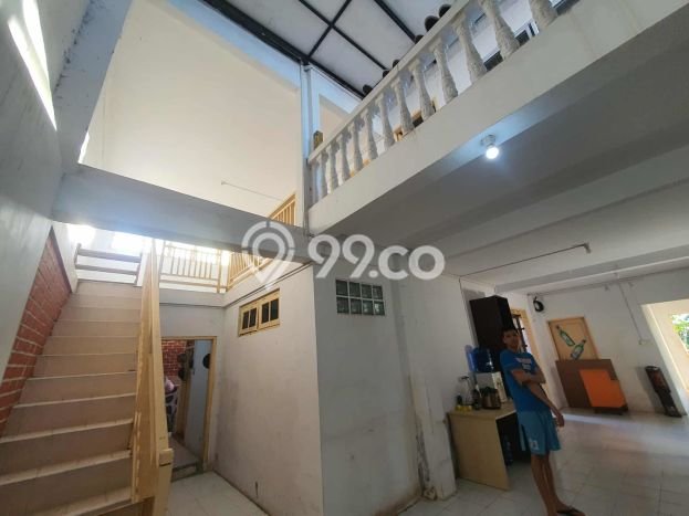 Hunian Mewah Siap Huni LT 400m2 di Lubuk Baja, Batam Hunian Mewah Siap Huni LT 400m2 di Lubuk Baja, Batam