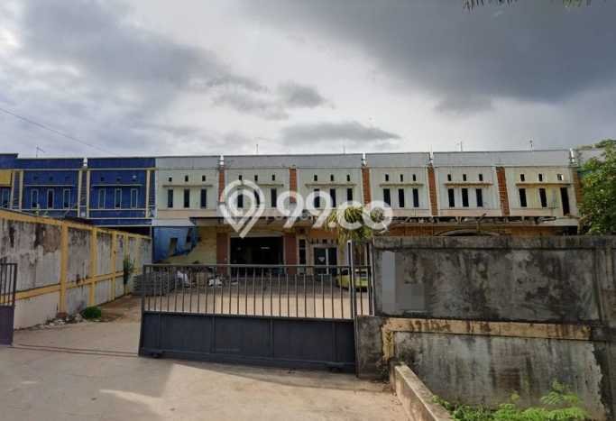 FOR SALE! Gudang di Batu Ampar Batam, LT 1350m2, LB 750m2 FOR SALE! Gudang di Batu Ampar Batam, LT 1350m2, LB 750m2