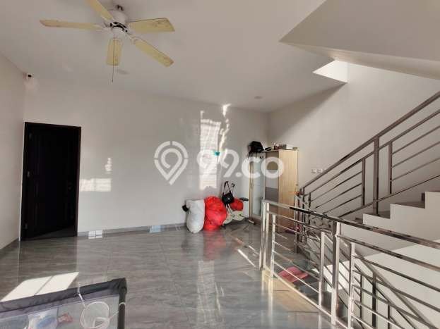 Rumah Minimalis 4 Kamar LT 90m2 di Batam Centre Rumah Minimalis 4 Kamar LT 90m2 di Batam Centre