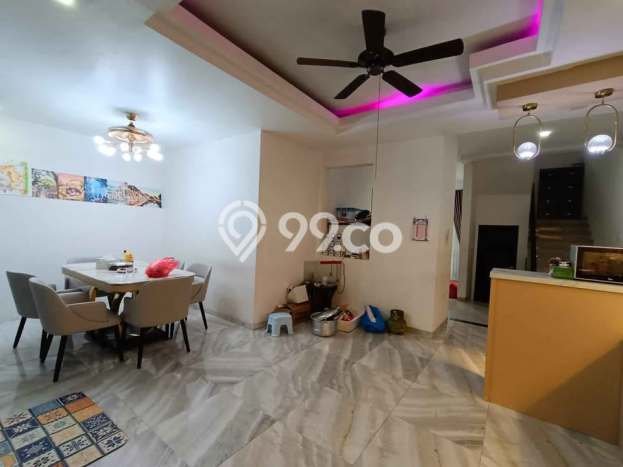 Rumah Minimalis 4 KT di Batam Centre Batam Unfurnished Rumah Minimalis 4 KT di Batam Centre Batam Unfurnished