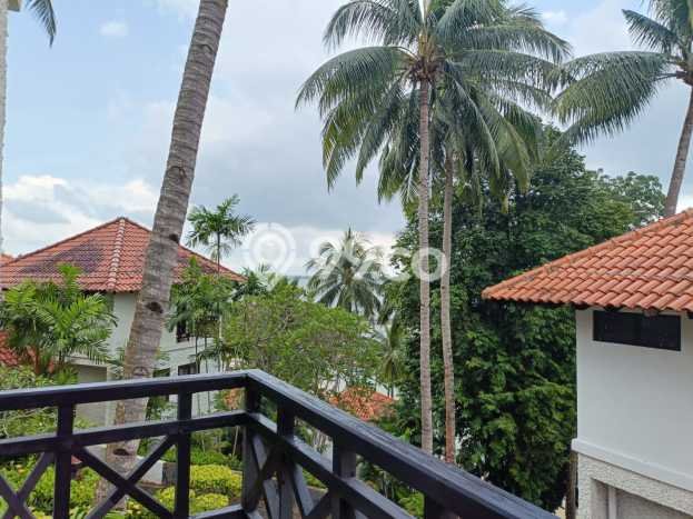Vila di Nongsa, Area 220m2m², Posisi Strategis Vila di Nongsa, Area 220m2m², Posisi Strategis