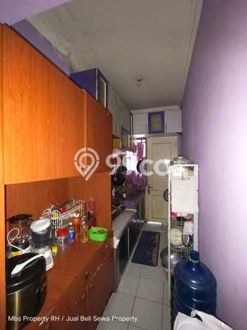 Rumah Minimalis 3 Kamar LT 112m2 di Batam Centre Rumah Minimalis 3 Kamar LT 112m2 di Batam Centre