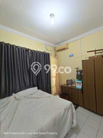 Rumah Minimalis 3 Kamar LT 112m2 di Batam Centre Rumah Minimalis 3 Kamar LT 112m2 di Batam Centre