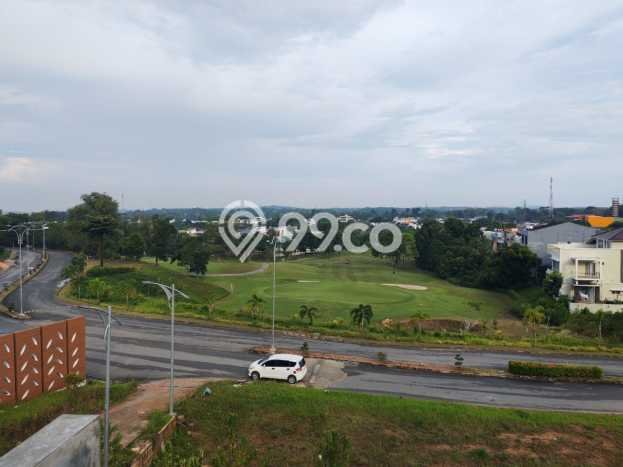 Rumah 3 KT 3 KM di Lokasi Strategis Batam Centre, Batam Rumah 3 KT 3 KM di Lokasi Strategis Batam Centre, Batam