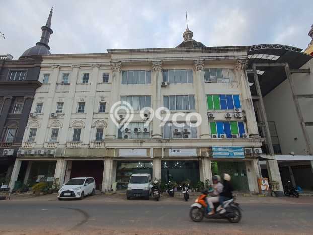 Paling Diincar! Ruko Dijual di Batam Centre Harga Kompetitif Paling Diincar! Ruko Dijual di Batam Centre Harga Kompetitif