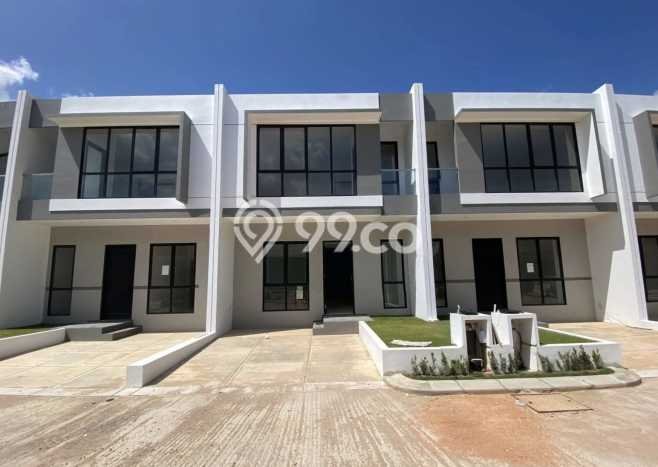 SPECIAL OFFER! Bisa KPR Rumah Modern di Batam Centre, Batam, Luas 72m2m² LB 60m2m² SPECIAL OFFER! Bisa KPR Rumah Modern di Batam Centre, Batam, Luas 72m2m² LB 60m2m²