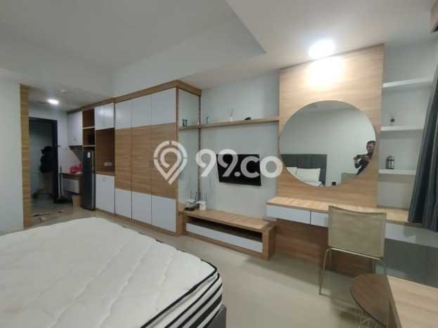 Apartemen Minimalis untuk Dijual di Batam Centre Dengan Spesifikasi 1 KT & 1 KM Apartemen Minimalis untuk Dijual di Batam Centre Dengan Spesifikasi 1 KT & 1 KM