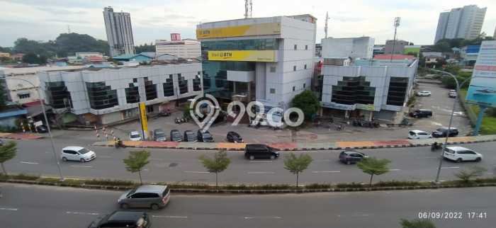 Untuk Dijual! Ruko di Pelita Batam LT 85m2 / LB 225m2 Kawasan Bisnis Untuk Dijual! Ruko di Pelita Batam LT 85m2 / LB 225m2 Kawasan Bisnis