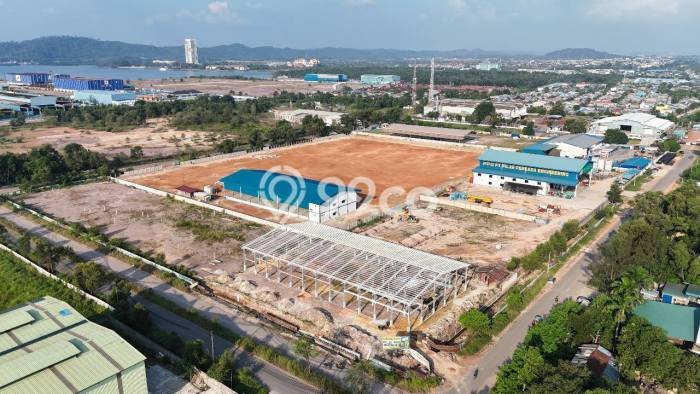 Gudang di Tanjung Uncang, Luas 300m², Disewakan, Area Bisnis, Siap Untuk Dihuni Gudang di Tanjung Uncang, Luas 300m², Disewakan, Area Bisnis, Siap Untuk Dihuni
