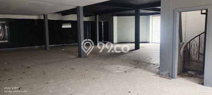 Ruko Dijual Lokasi Emas di Lubuk Baja Luas 1700m2 Ruko Dijual Lokasi Emas di Lubuk Baja Luas 1700m2