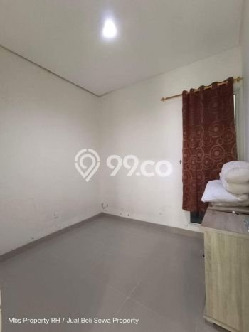 Rumah Modern 3 KT LT 108m2 di Batam Centre Rumah Modern 3 KT LT 108m2 di Batam Centre