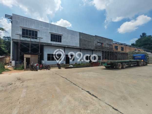 Gudang Dijual Lokasi Emas di Batu Ampar Luas 792m2 Gudang Dijual Lokasi Emas di Batu Ampar Luas 792m2