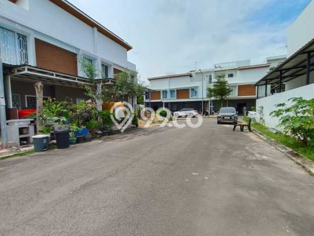 Dijual Hunian Rumah Terawat 3 KT di Batam Centre, Batam Dijual Hunian Rumah Terawat 3 KT di Batam Centre, Batam