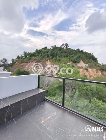 Jual Rumah Mewah Megah Dengan View Eksklusif di Batam Centre, Batam Jual Rumah Mewah Megah Dengan View Eksklusif di Batam Centre, Batam