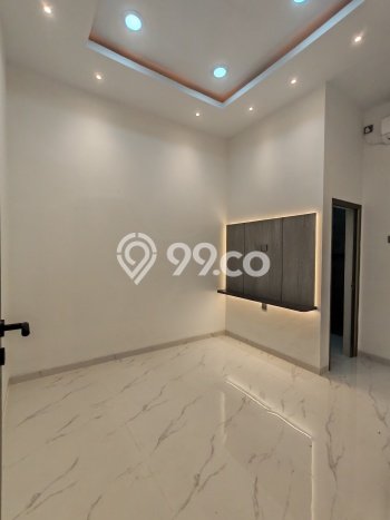 Dijual Rumah Modern 3 KT di Batam Centre, Batam Dijual Rumah Modern 3 KT di Batam Centre, Batam