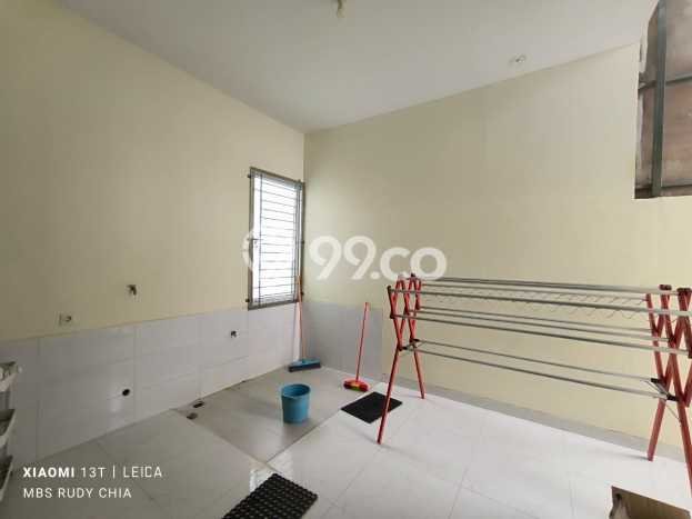 BEST INVESTMENT! Rumah area Batam Centre, LT 162m² Bangunan 200m² BEST INVESTMENT! Rumah area Batam Centre, LT 162m² Bangunan 200m²