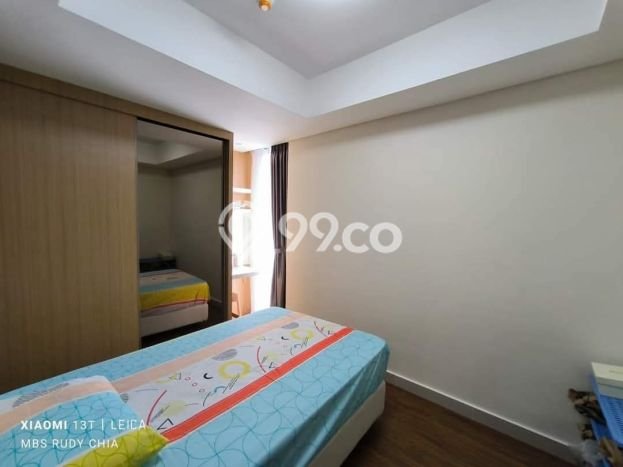 Untuk Dijual Apartemen 1 KT & 1 KM di Batam Area Strategis Untuk Dijual Apartemen 1 KT & 1 KM di Batam Area Strategis