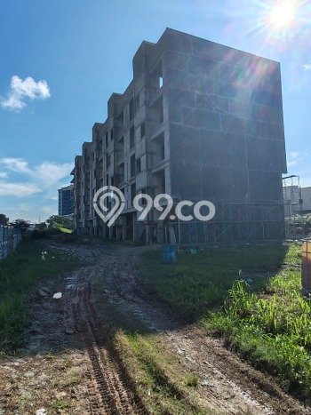 Unit Ruko Dijual di Batam LT 84m2 & LB 380m2 Unit Ruko Dijual di Batam LT 84m2 & LB 380m2
