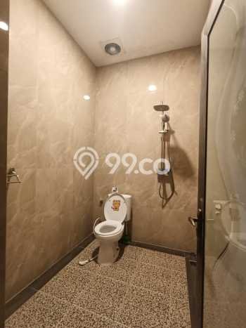 Rumah Modern 4 KT di Batam Centre Batam Full Furnished Rumah Modern 4 KT di Batam Centre Batam Full Furnished