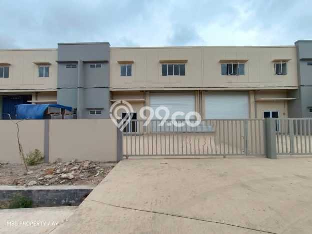 Gudang Lokasi Premium Kawasan Batam Centre, Luas 315m², For Rent Gudang Lokasi Premium Kawasan Batam Centre, Luas 315m², For Rent