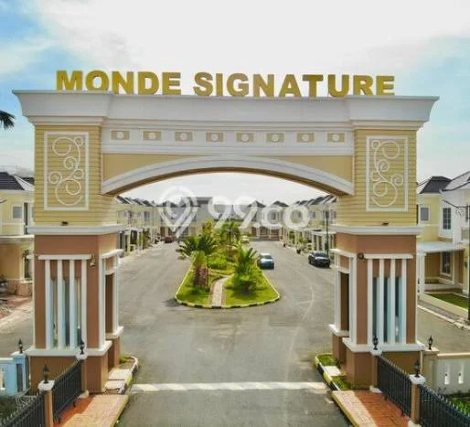 Tanah Premium di Batam Kota, Luas 112m², Akses Batam Kota, Batam, Batam Tanah Premium di Batam Kota, Luas 112m², Akses Batam Kota, Batam, Batam