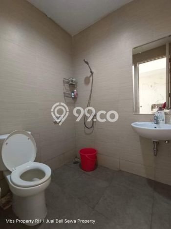 Rumah Modern 3 KT LT 108m2 di Batam Centre Rumah Modern 3 KT LT 108m2 di Batam Centre