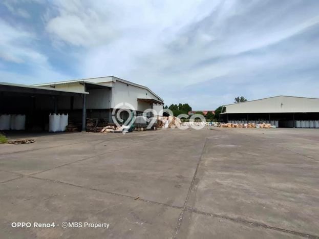 Gudang Kawasan , Luas 23000m2m², Lokasi Strategis Gudang Kawasan , Luas 23000m2m², Lokasi Strategis