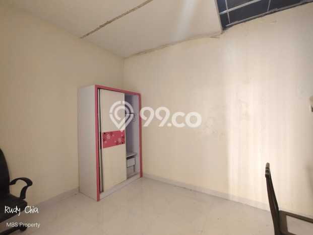Jual Cepat Rumah LT 162m² / LB 210m² di Jantung Kota Batam Centre, Batam Jual Cepat Rumah LT 162m² / LB 210m² di Jantung Kota Batam Centre, Batam