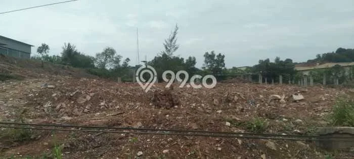 Kavling Tanah di Batu Ampar Dijual Luas 10000m2 Legalitas - Kavling Tanah di Batu Ampar Dijual Luas 10000m2 Legalitas -