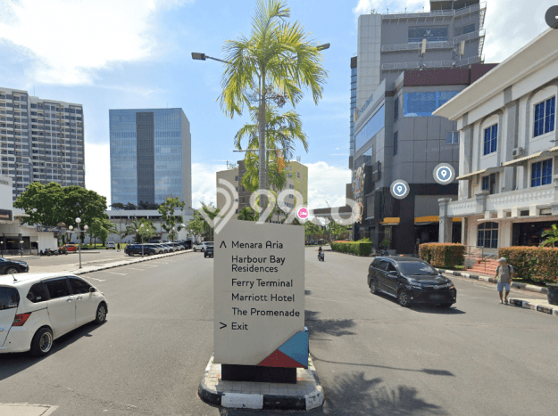HOT DEAL! Apartemen di Batu Ampar, 1 KT, Luas 24m² HOT DEAL! Apartemen di Batu Ampar, 1 KT, Luas 24m²