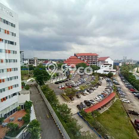 Dijual Apartemen di Batam 2 Kamar & 1 Kamar Mandi, Luas 45m2 Dijual Apartemen di Batam 2 Kamar & 1 Kamar Mandi, Luas 45m2