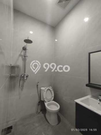Rumah Modern 5 Kamar LT 90m2 di Batam Centre Rumah Modern 5 Kamar LT 90m2 di Batam Centre